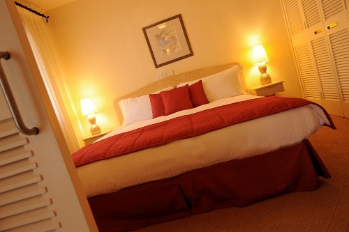 Le Meridien Limassol Spa and Resort Palm Studio
