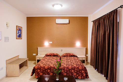 Senator Hotel Apartments Superior Studio