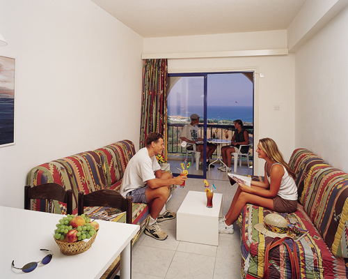Crown Resorts Elamaris Hotel Apartments Apartment