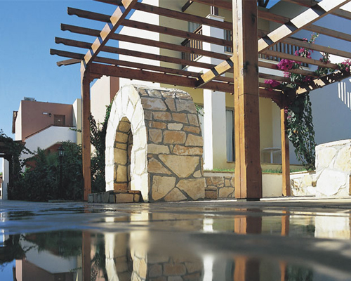 Aquasol Holiday Village Hotel Detail