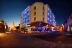 Livadhiotis City Hotel Panoramic Night View