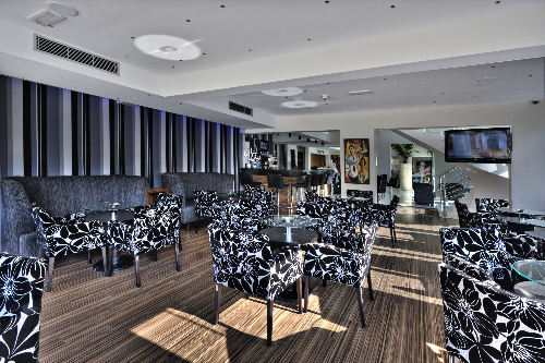 Livadhiotis City Hotel Cafe