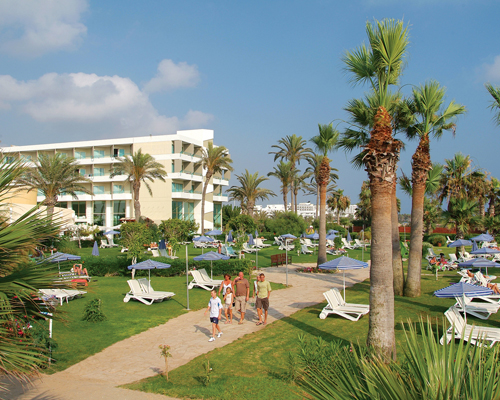 Louis Imperial Beach Hotel Hotel General View