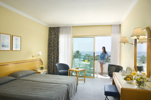 Louis Imperial Beach Hotel Standard Room