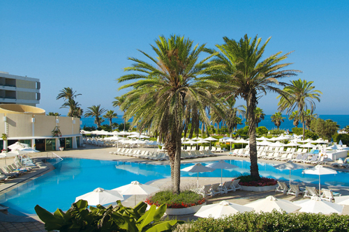 Louis Imperial Beach Hotel Pool