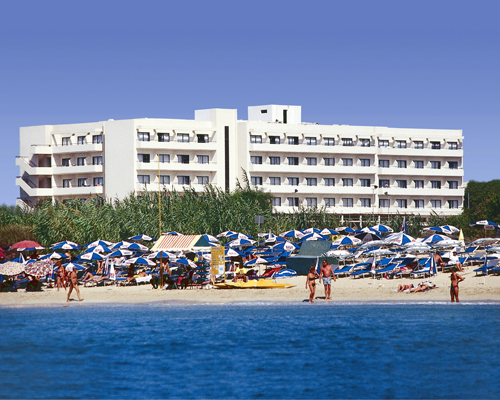 Atlantica Sancta Napa Hotel Panoramic View