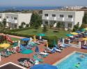 Paramount Hotel Apartments General View