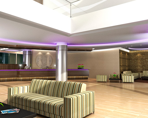 Beach Hotel Reception hotel reception. Beach Hotel Reception