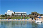 Cavo Maris Beach Hotel Sea View 