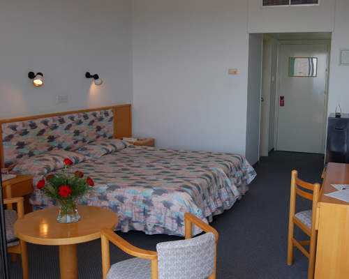 Cavo Maris Beach Hotel Standard Room