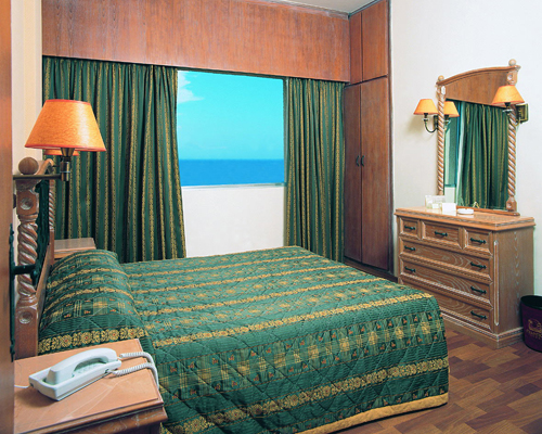 Atlantica Oasis Hotel One Bedroom Suite