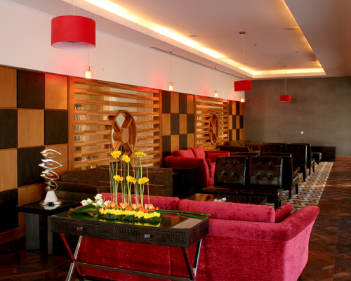 Atlantica Oasis Hotel Restaurant