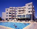 Isaac Hotel Apartments Hotel And Pool View
