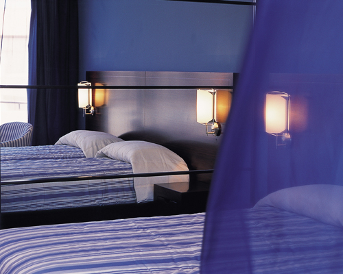 Napa Plaza Room