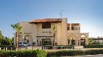 Thalassaki Tourist Village Building