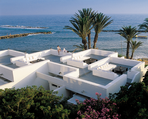Almyra Kyma Suite Rooftop Terraces