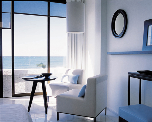 Almyra Superior Sea View Room
