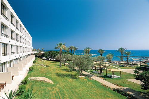 Almyra Hotel And Gardens
