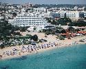 Vrissiana Beach Hotel Panoramic View