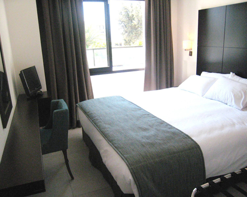 Anemi Hotel Apartments Superior One Bedroom 1