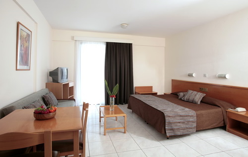 Anemi Hotel Apartments Standard Studio