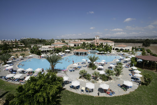 Avanti Holiday Village Panoramic
