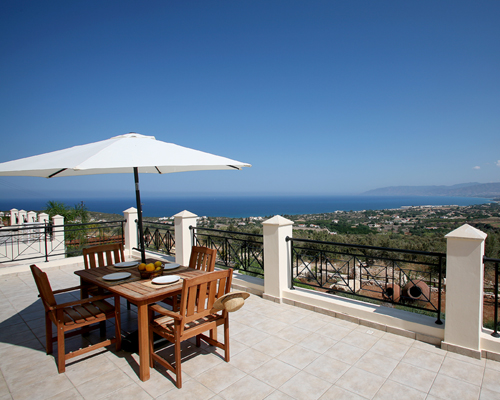 View From The Veranda