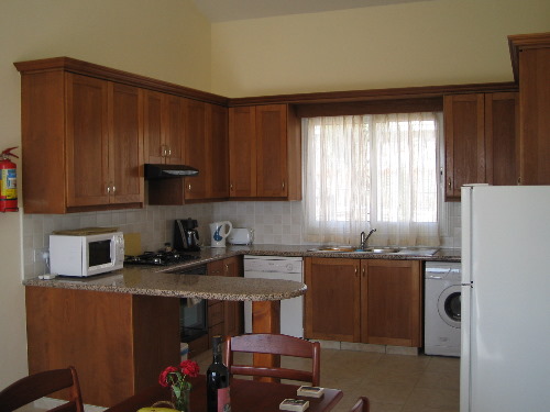 Kitchen 1