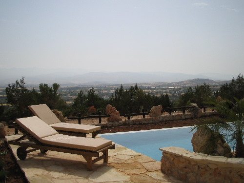 Pool & Views 3