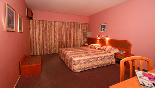 Jasmine Hotel Apartments One Bedroom Apartment