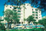 Jasmine Hotel Apartments Pool View