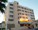 Europa City Hotel Panoramic View