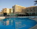 Grecian Park Hotel Hotel And Pool View