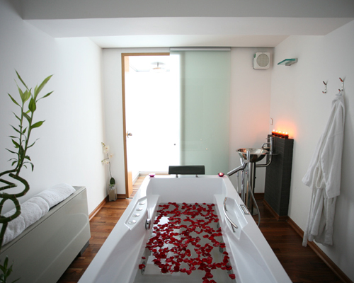 Grecian Park Hotel Spa