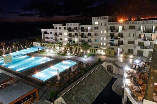 Capital Coast Resort and Spa Hotel 