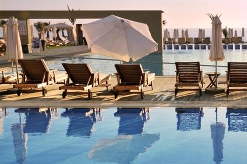 Capital Coast Resort and Spa Hotel 