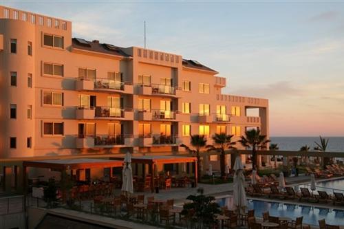 Capital Coast Resort and Spa Hotel 