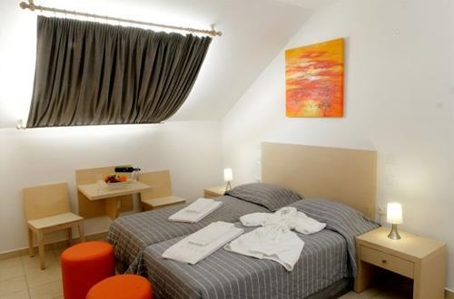 Capital Coast Resort and Spa Studio Suite