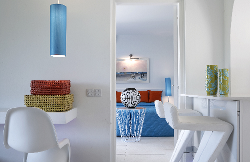 So Nice Boutique Suites One Bedroom Suite
