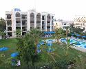 Frixos Hotel Apartments Hotel View