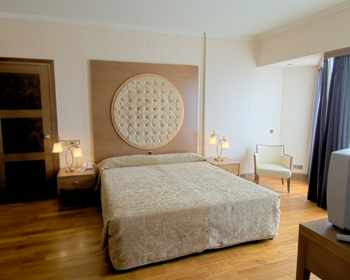 Crown Resort Horizon Suite