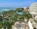 Palm Beach Hotel Hotel And Sea VIew