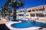 Anthea Hotel Apartments Hotel And Pool