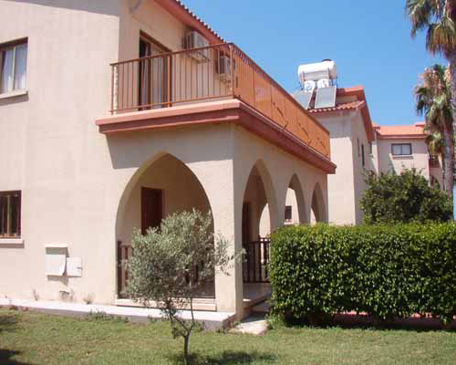 Windmills Hotel Apartments Apartment View