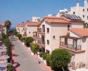 Windmills Hotel Apartments Hotel View
