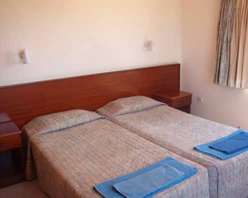 Windmills Hotel Apartments Room
