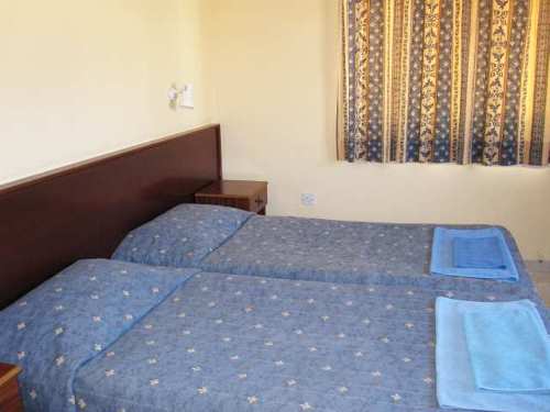 Windmills Hotel Apartments 