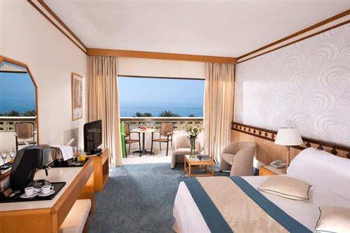 Constantinou Bros Athena Beach Hotel Superior Room