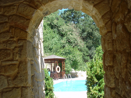 Arches 1