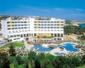 Melissi Beach Hotel Panoramic Hotel View